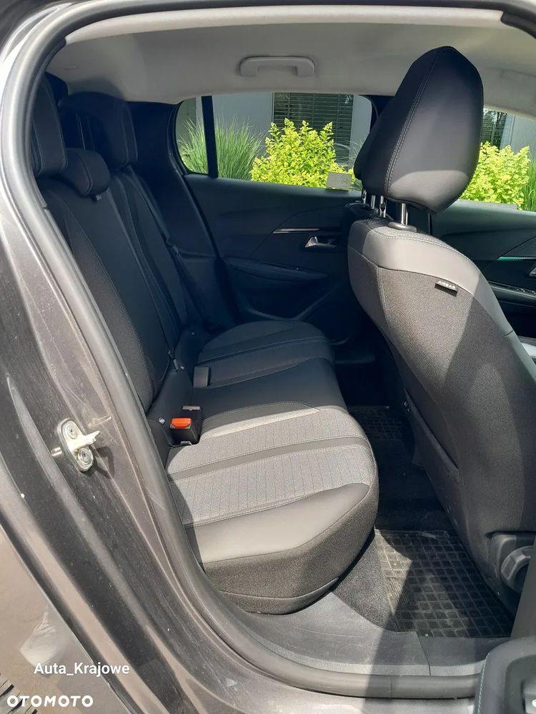 Peugeot 208 PureTech 100 EAT8 Allure - 27