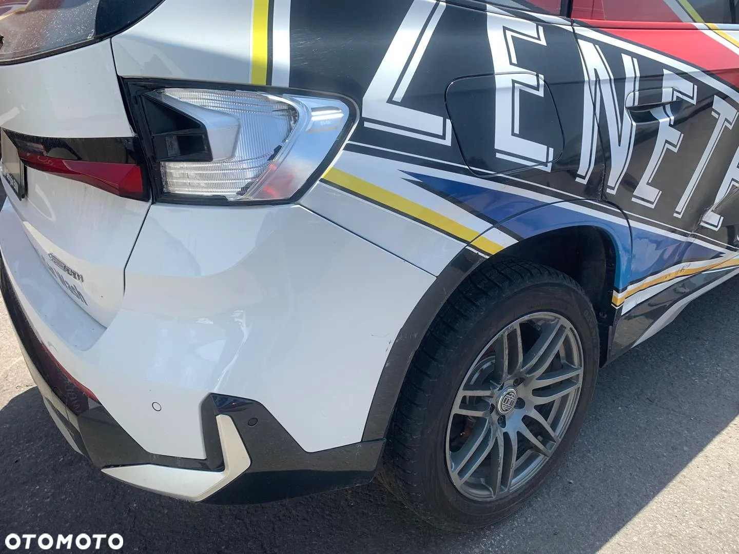 BMW X1 xDrive25i xLine - 18