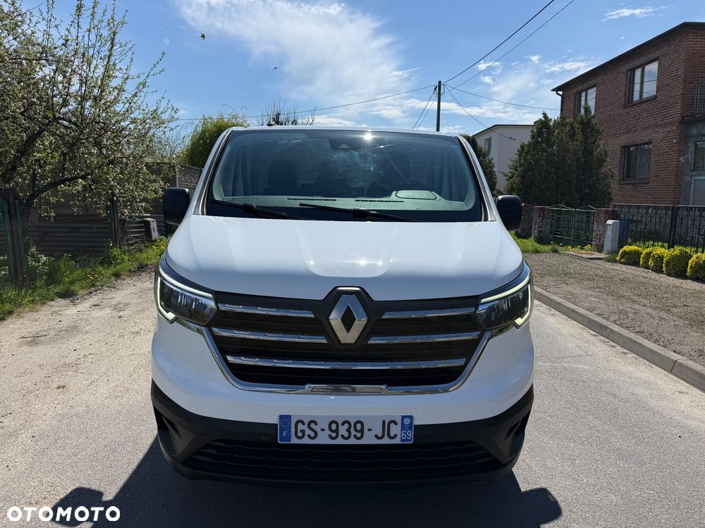 Renault Trafic - 5