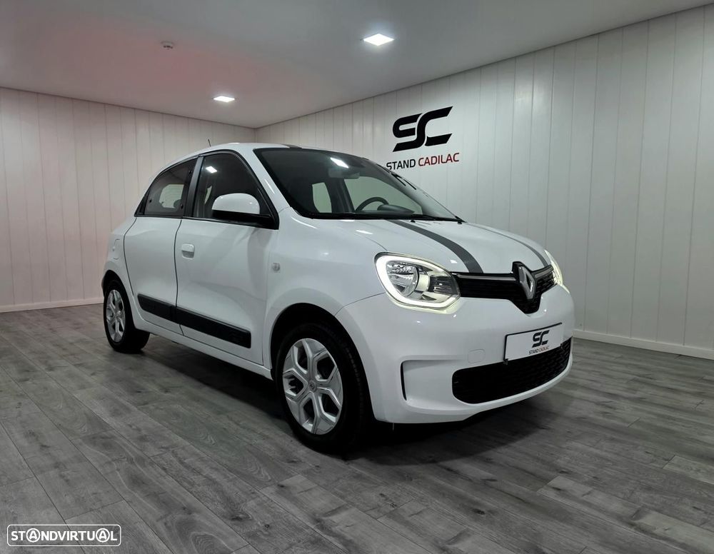 Renault Twingo 1.0 SCe Urban Night - 1