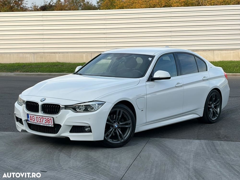 BMW Seria 3 - 1