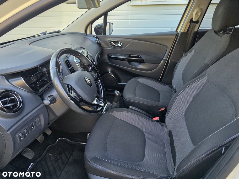 Renault Captur ENERGY TCe 90 Start&Stop Dynamique - 21