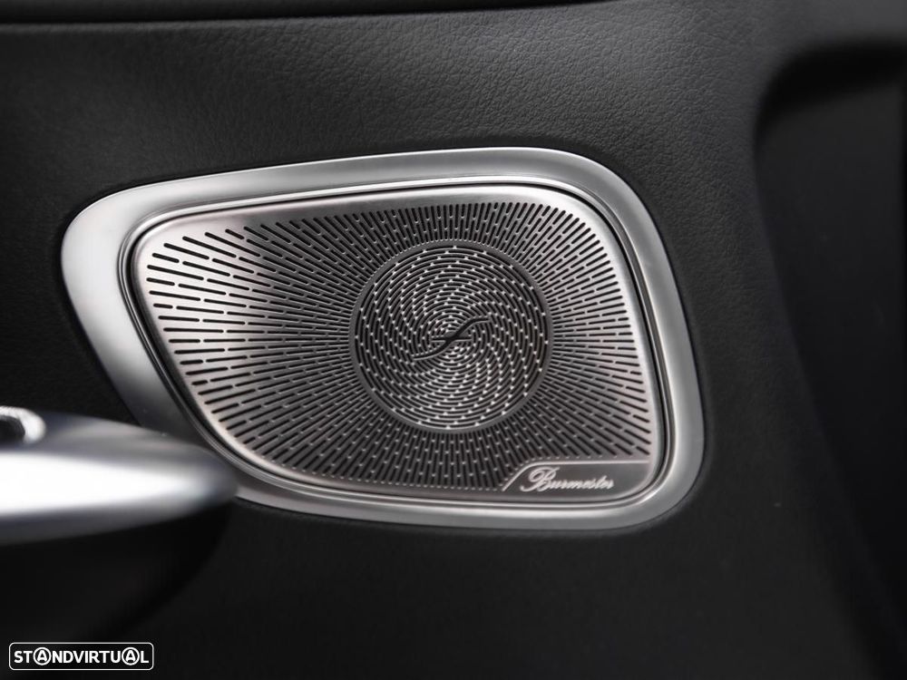 Mercedes-Benz GLC 300 de Coupe 4Matic 9G-TRONIC AMG Line - 19