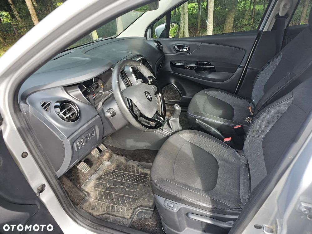Renault Captur 0.9 Energy TCe Life EU6 - 6