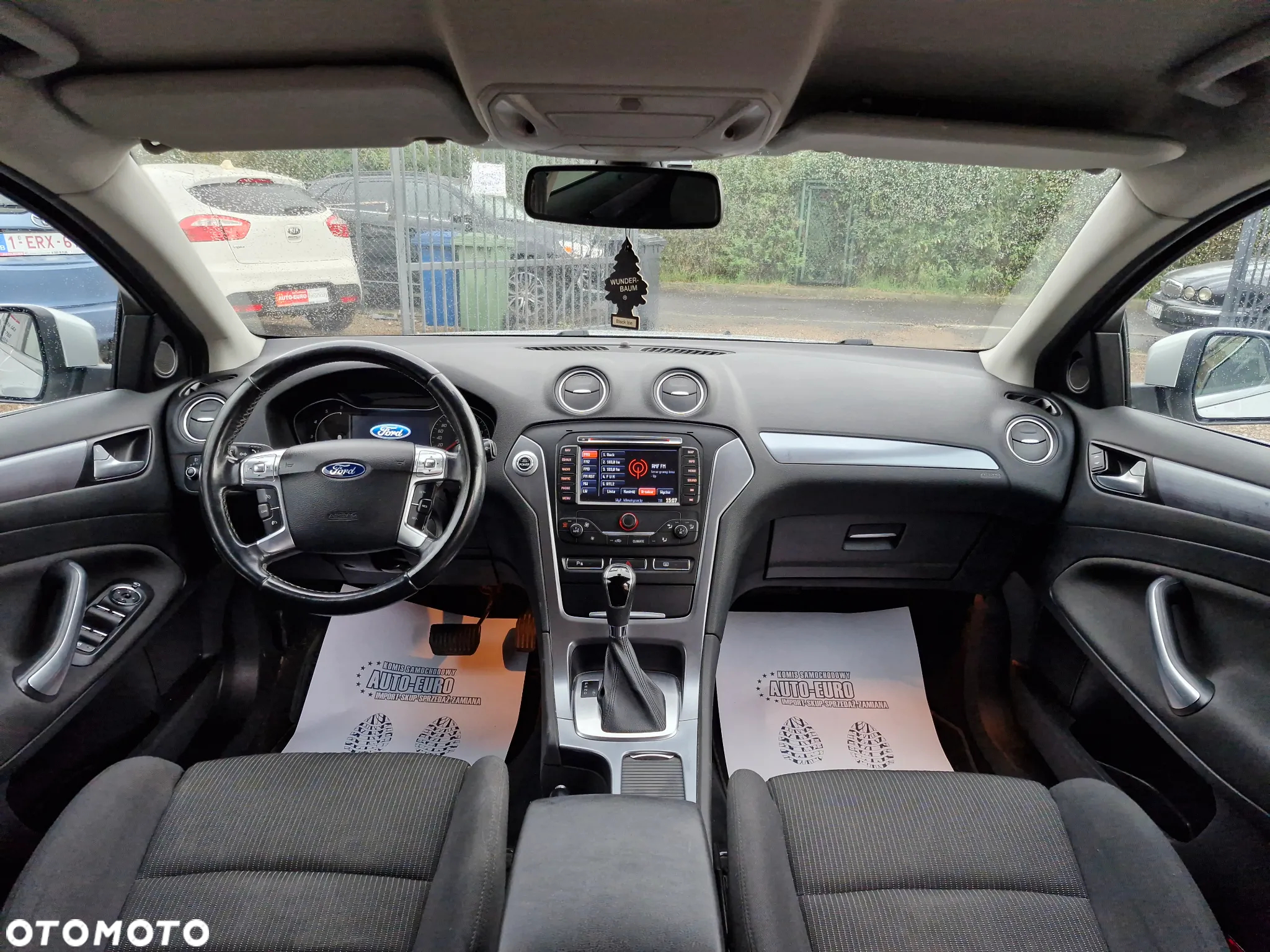 Ford Mondeo 2.0 TDCi Titanium MPS6 - 22