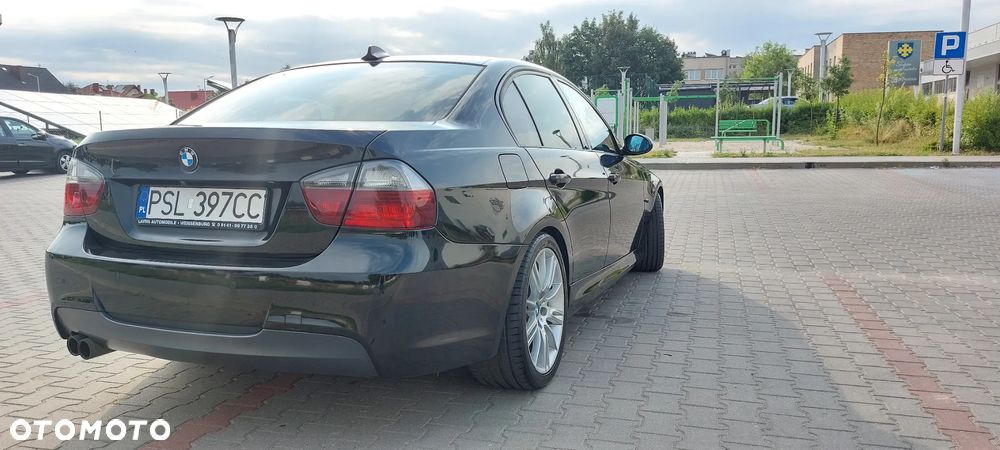 BMW Seria 3 - 14