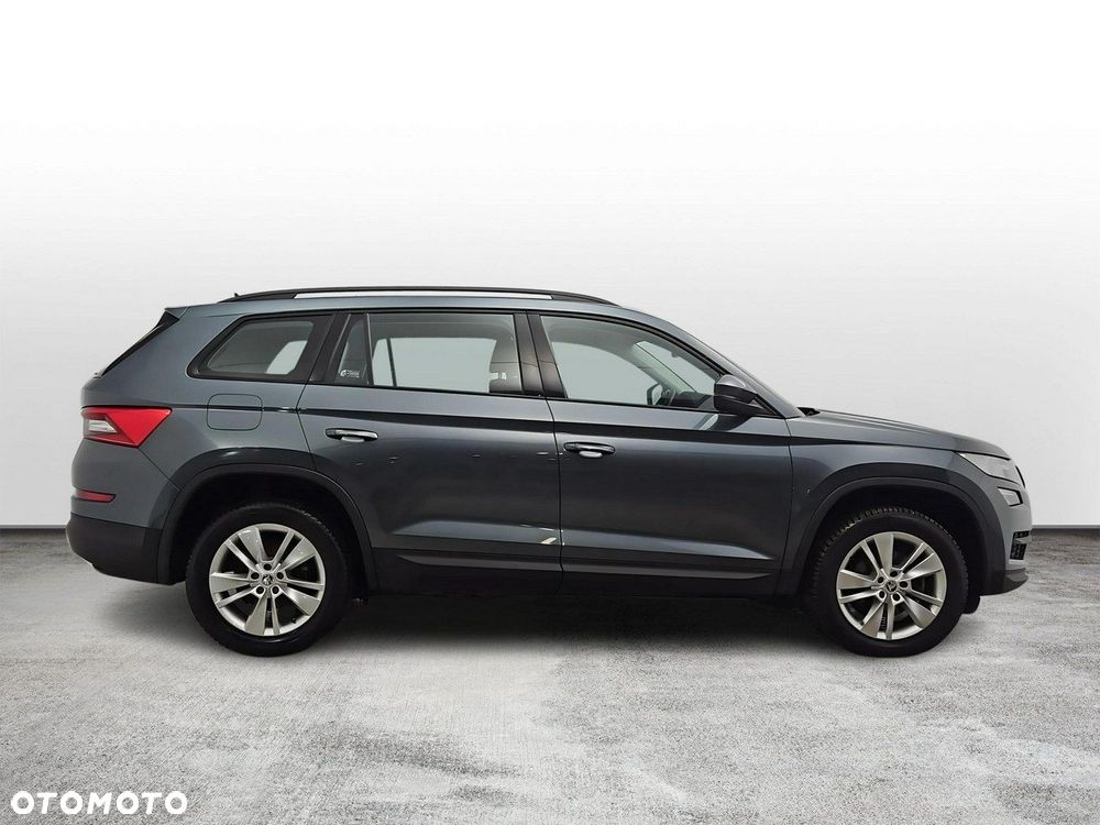 Skoda Kodiaq 2.0 TDI 4x2 Ambition DSG - 6
