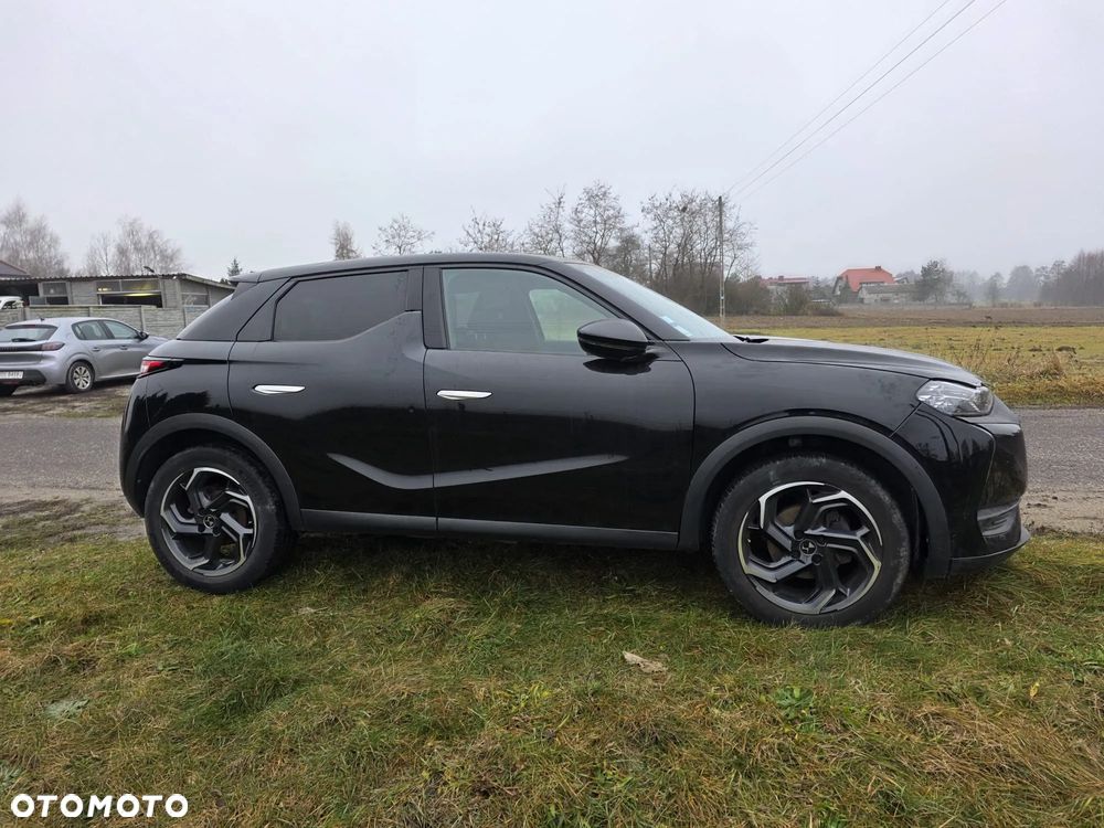 DS Automobiles DS 3 Crossback 1.2 PureTech Performance Line - 2