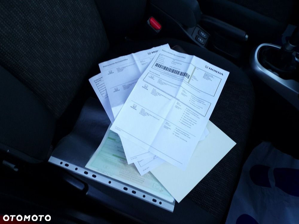 Honda Jazz - 21