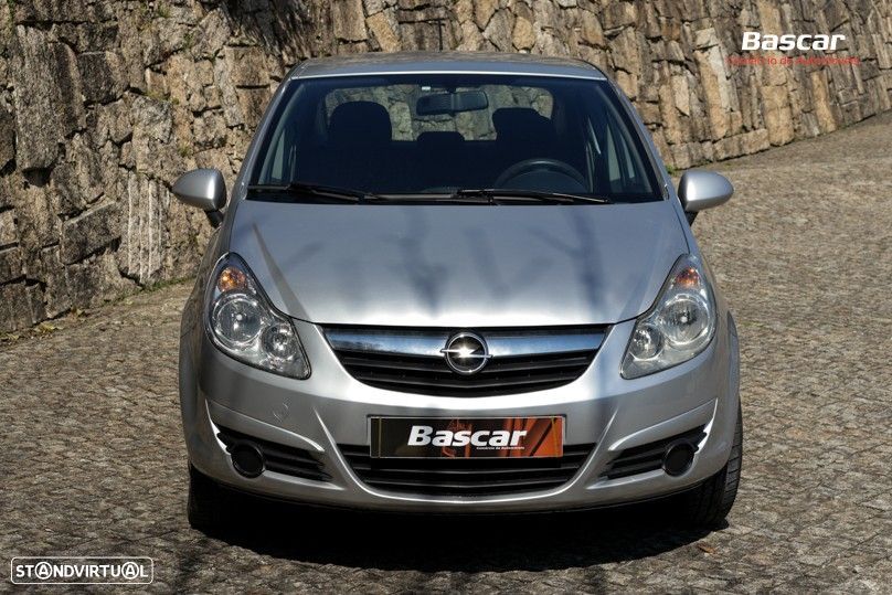 Opel Corsa 1.3 CDTi Enjoy - 3