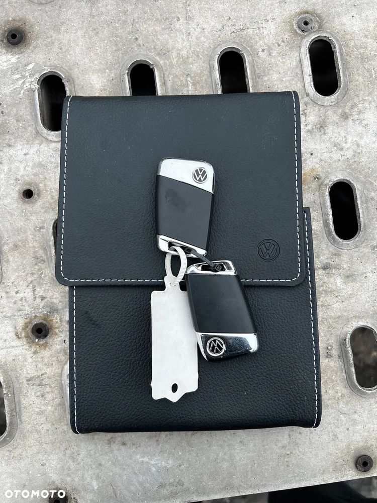 Volkswagen Passat 1.4 TSI Plug-In Hybrid GTE DSG - 14