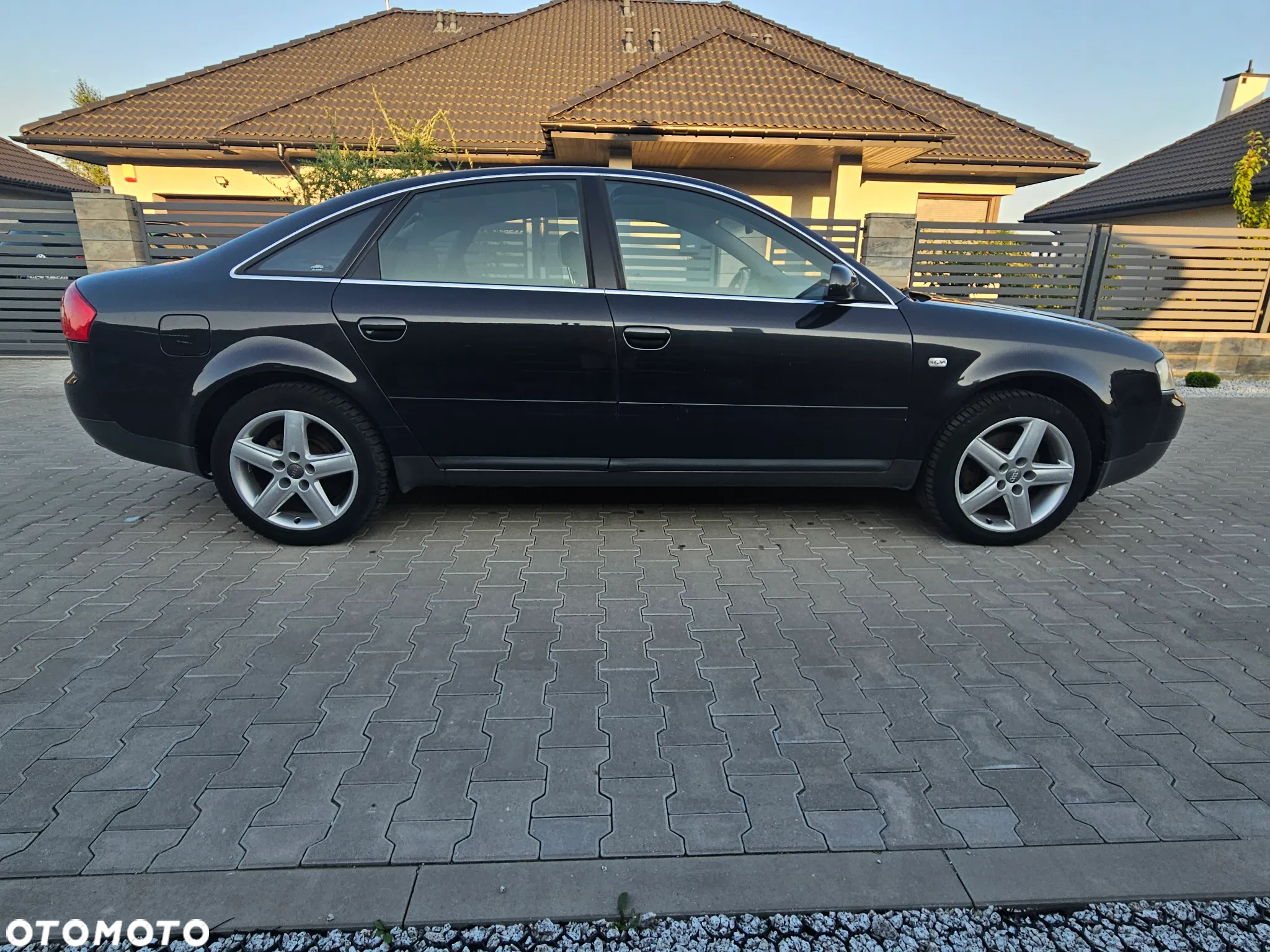 Audi A6 ver-a6-2-5-tdi-quattro-tiptr - 8
