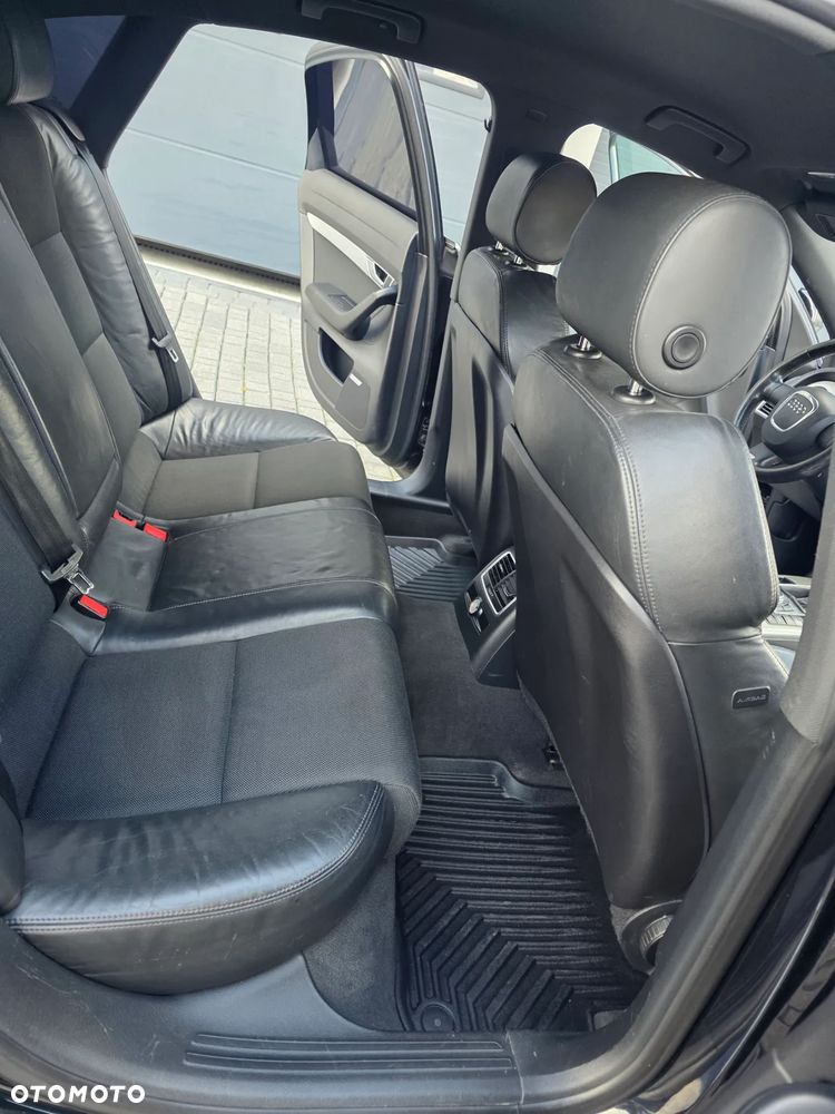 Audi A6 Limousine 2.0 TFSI - 9