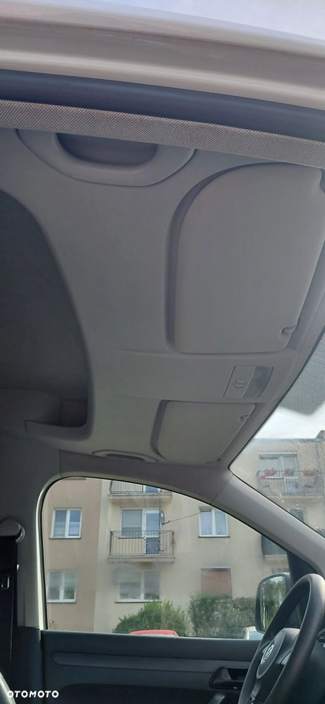 Volkswagen Caddy - 25
