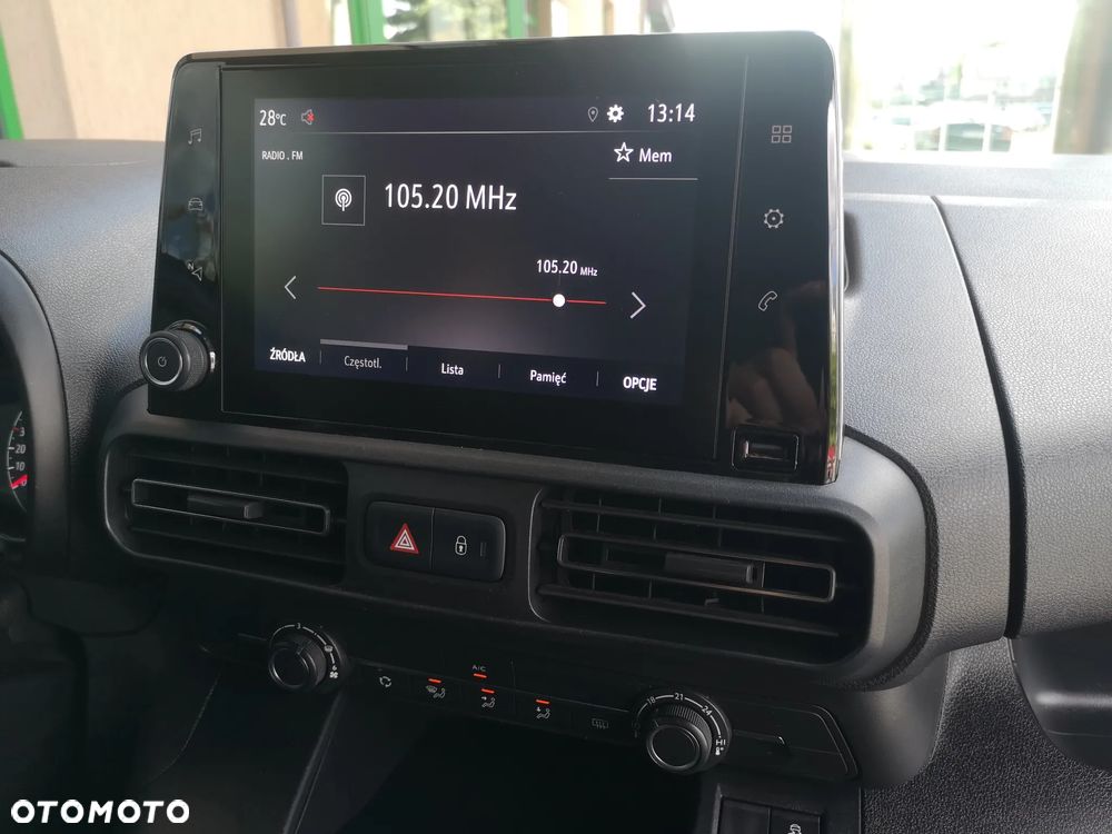 Opel Combo Life XL 1.5 CDTI Elite S&S - 13