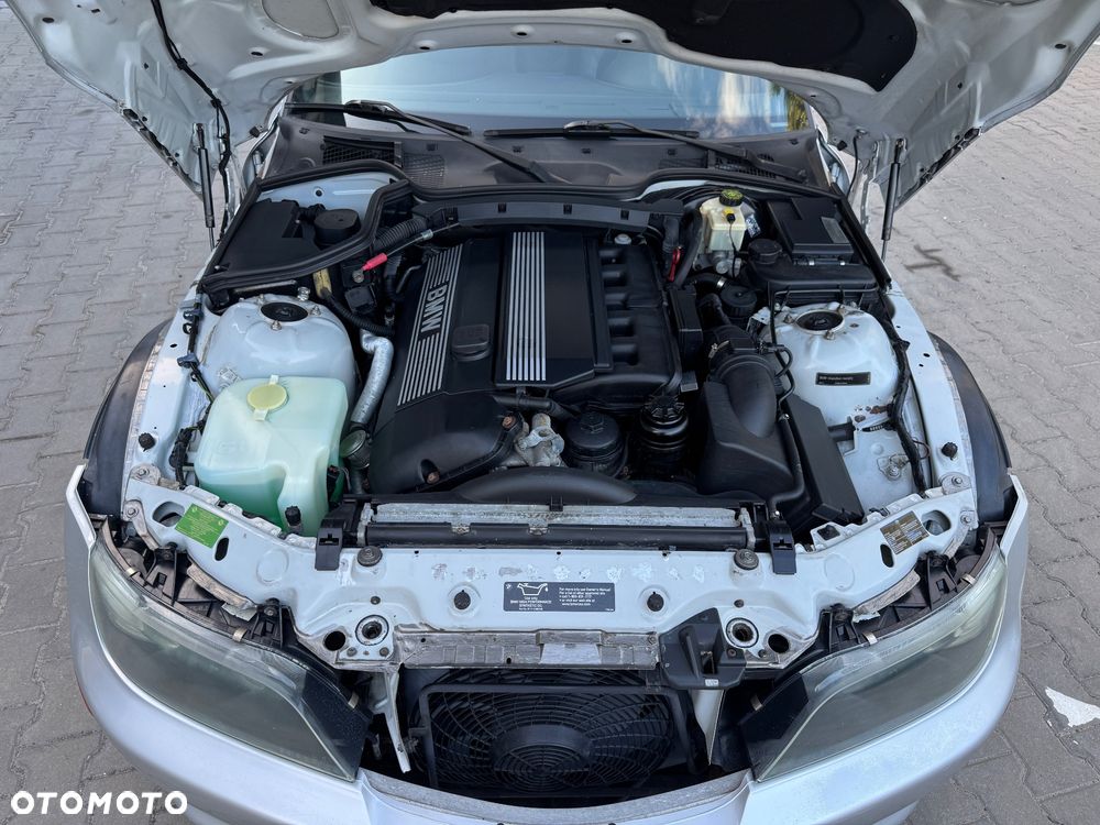 BMW Z3 - 34