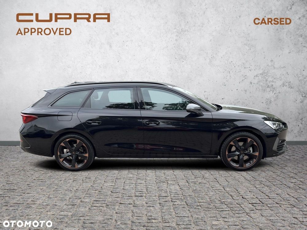 Cupra Leon Sportstourer - 9