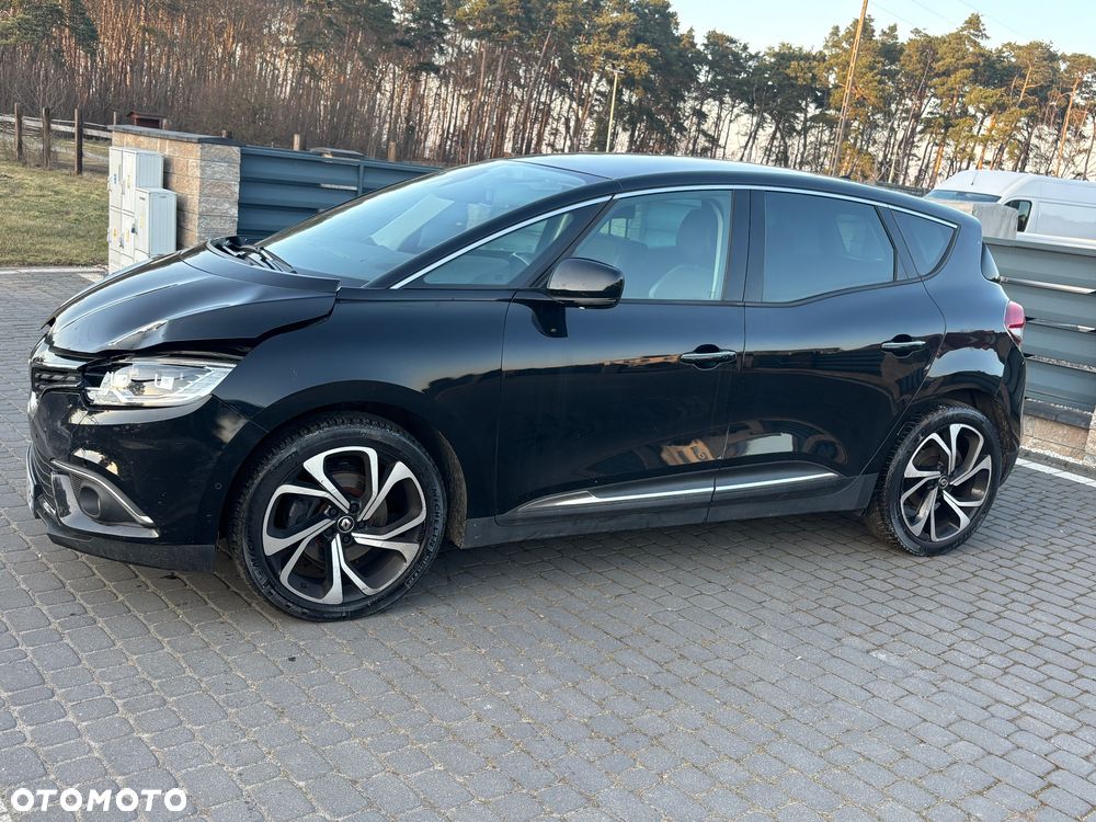 Renault Scenic - 2