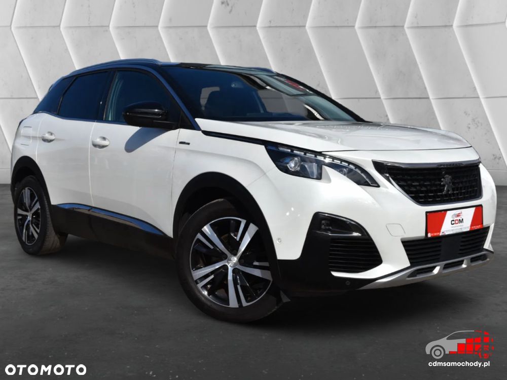 Peugeot 3008 - 2
