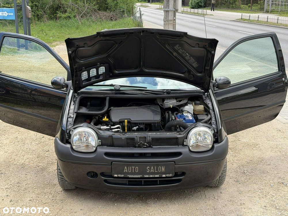 Renault Twingo - 21