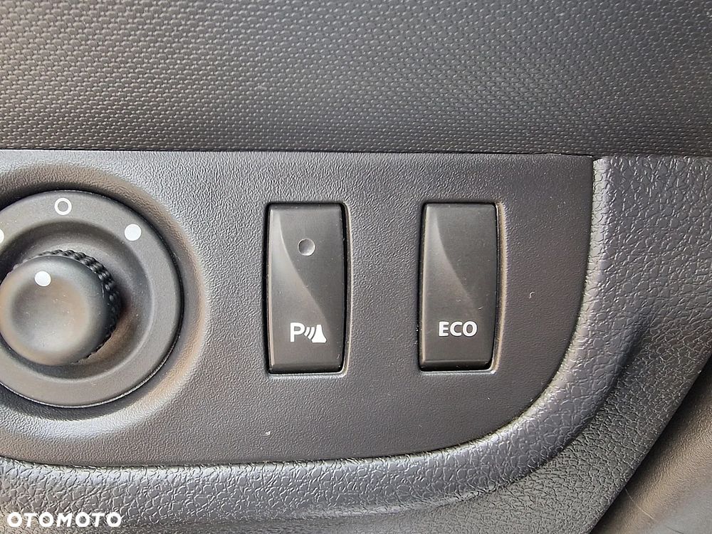 Dacia Sandero Stepway - 16