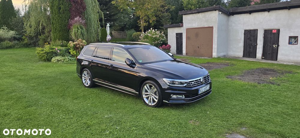 Volkswagen Passat 1.5 TSI EVO Highline DSG - 24