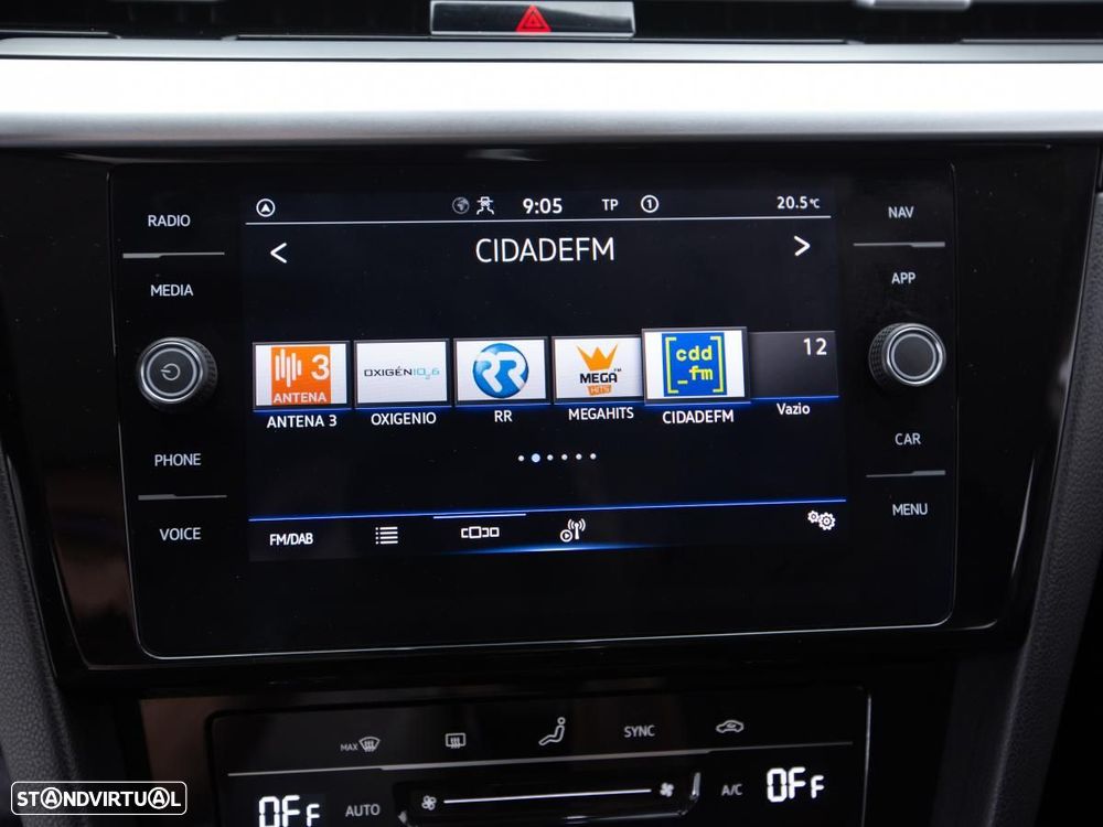 VW Arteon Shooting Brake 2.0 TDI - 23