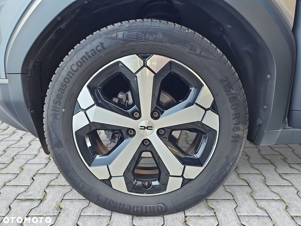 Dacia Duster - 9