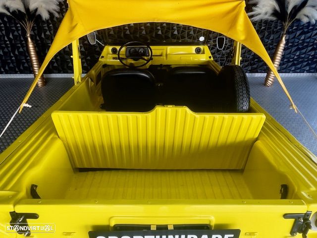 Citroën Mehari - 32