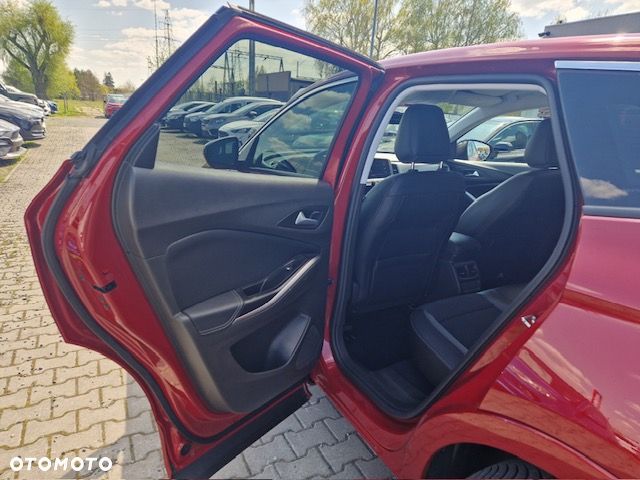 Opel Grandland 1.2 T GS Line S&S - 6