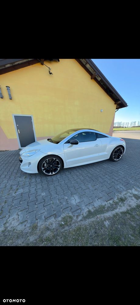 Peugeot RCZ 1.6 THP - 15
