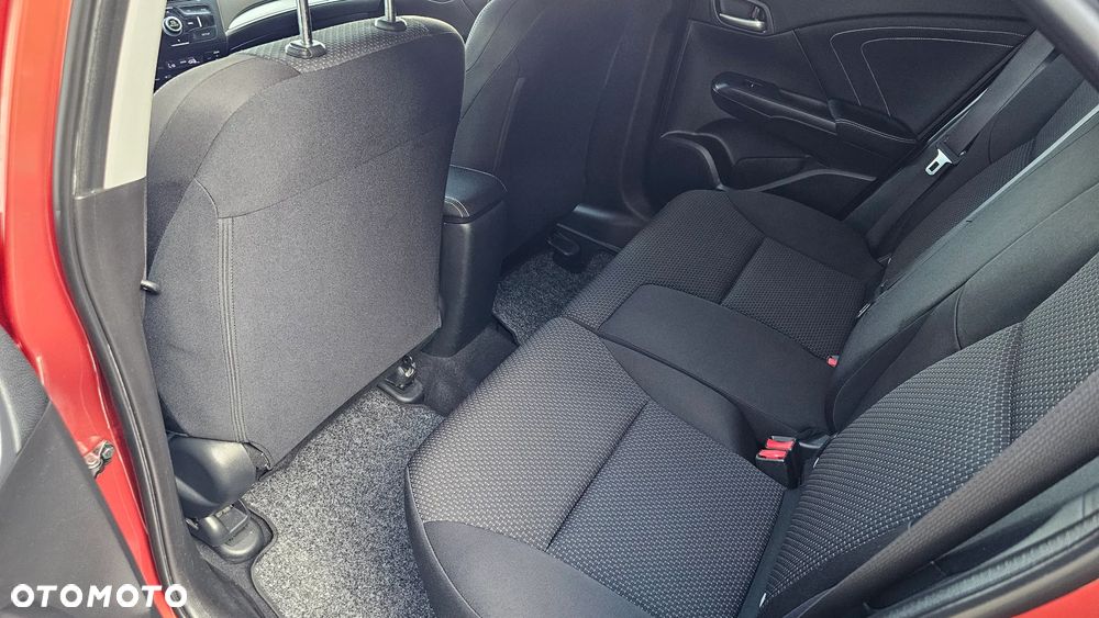 Honda Civic 1.8i-VTEC Executive - 38