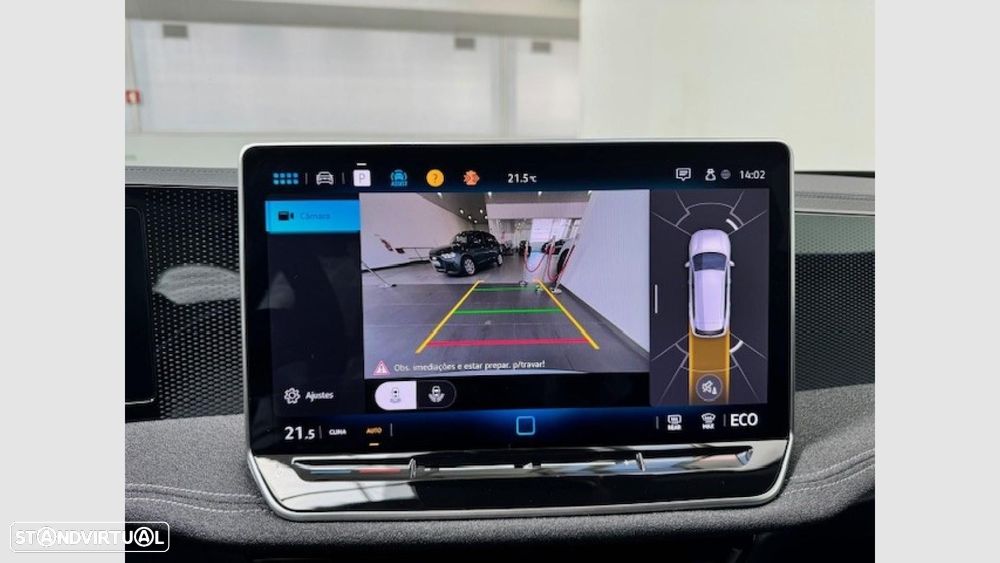 VW Passat Variant 1.5 TSI eHybrid DSG - 9