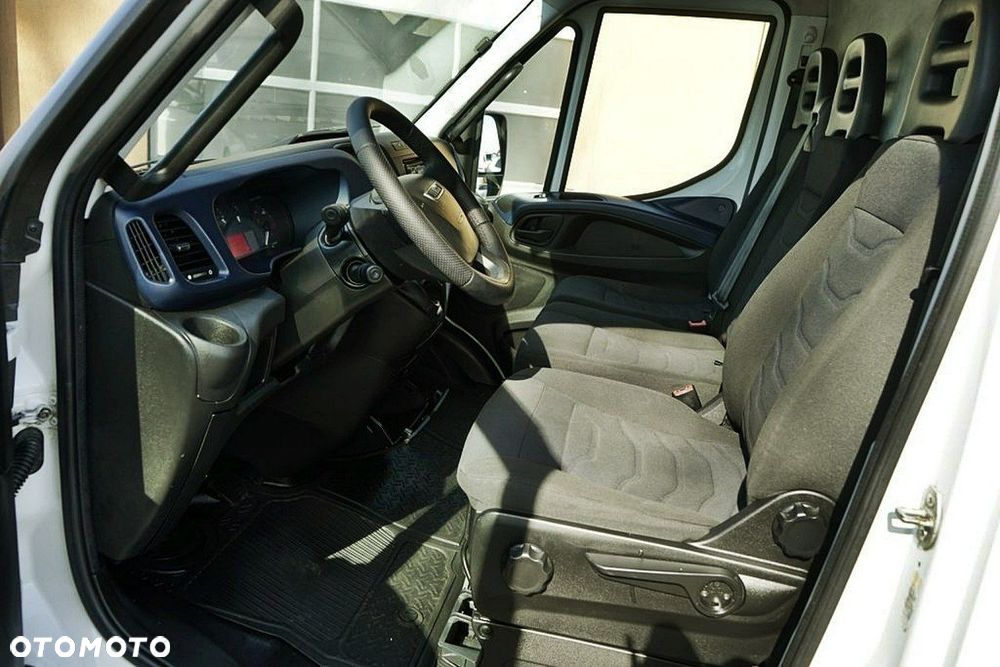 Iveco Daily 35S14 - 18