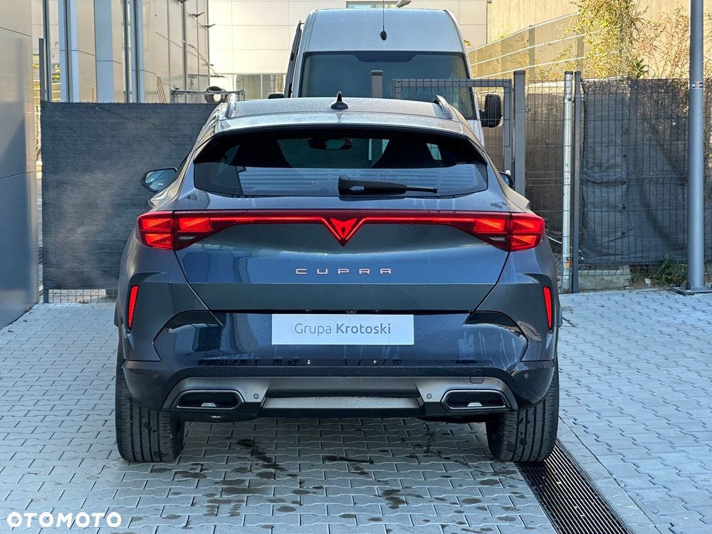 Cupra Formentor 1.5 TSI DSG - 6
