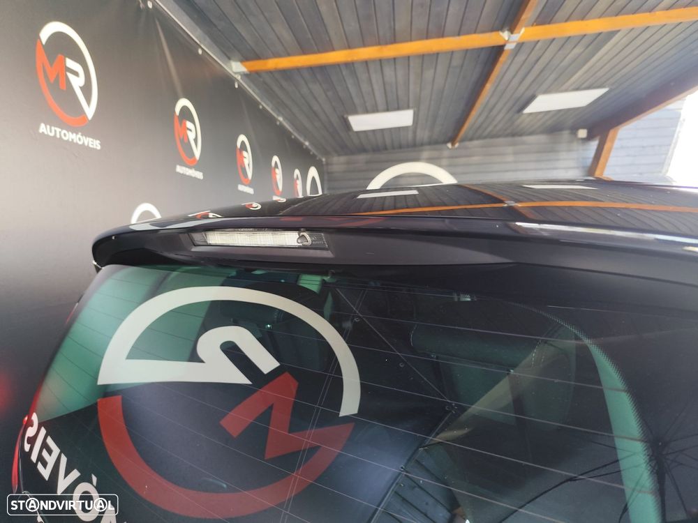 Renault Espace 1.6 dCi Initiale Paris EDC - 49