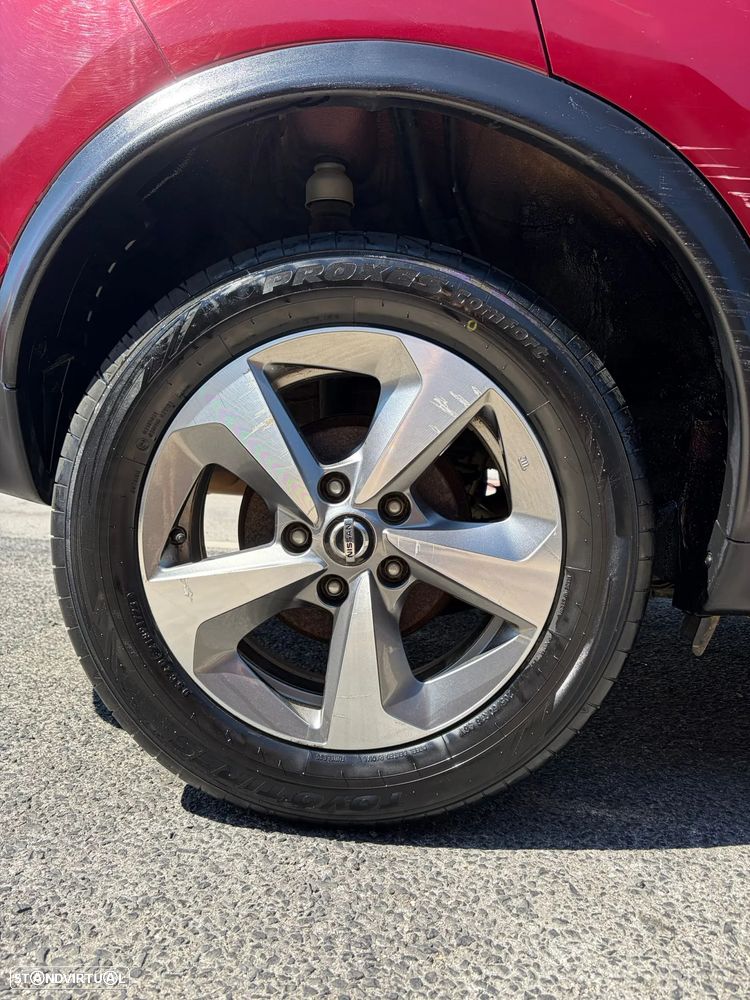 Nissan Juke 1.5 dCi N-Connecta - 5