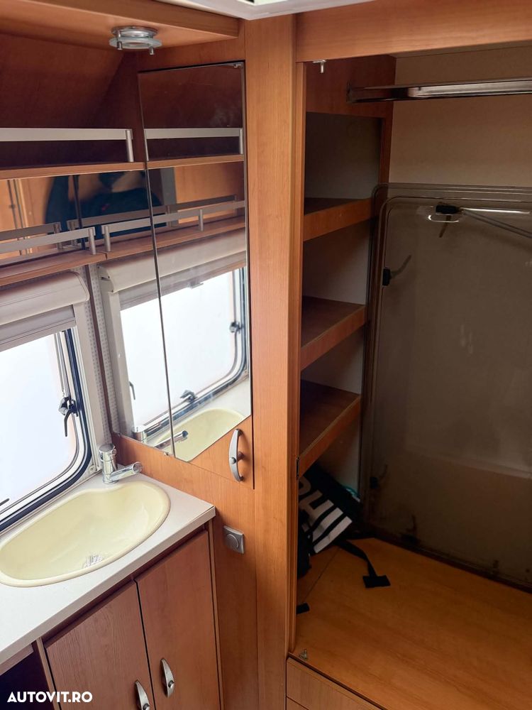 KNAUS STARCLASS - 8