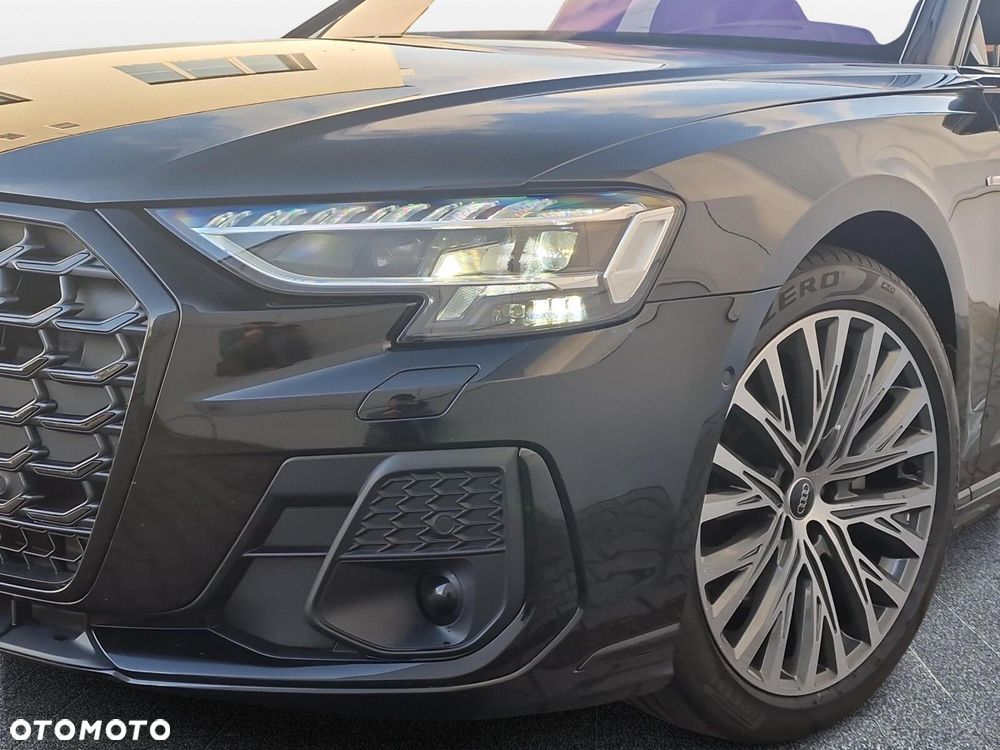 Audi A8 - 28