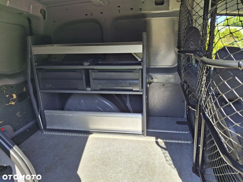 Mercedes-Benz CITAN - 13