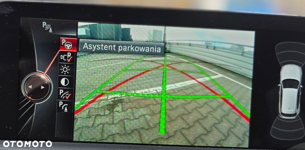 BMW Seria 1 M135i xDrive Sport-Aut - 25