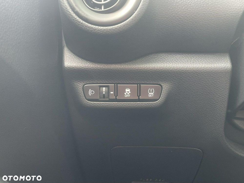 Kia Picanto 1.2 DPI Business Line AMT - 27