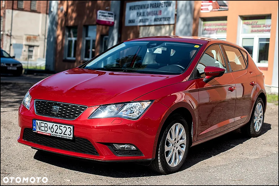 Seat Leon - 6