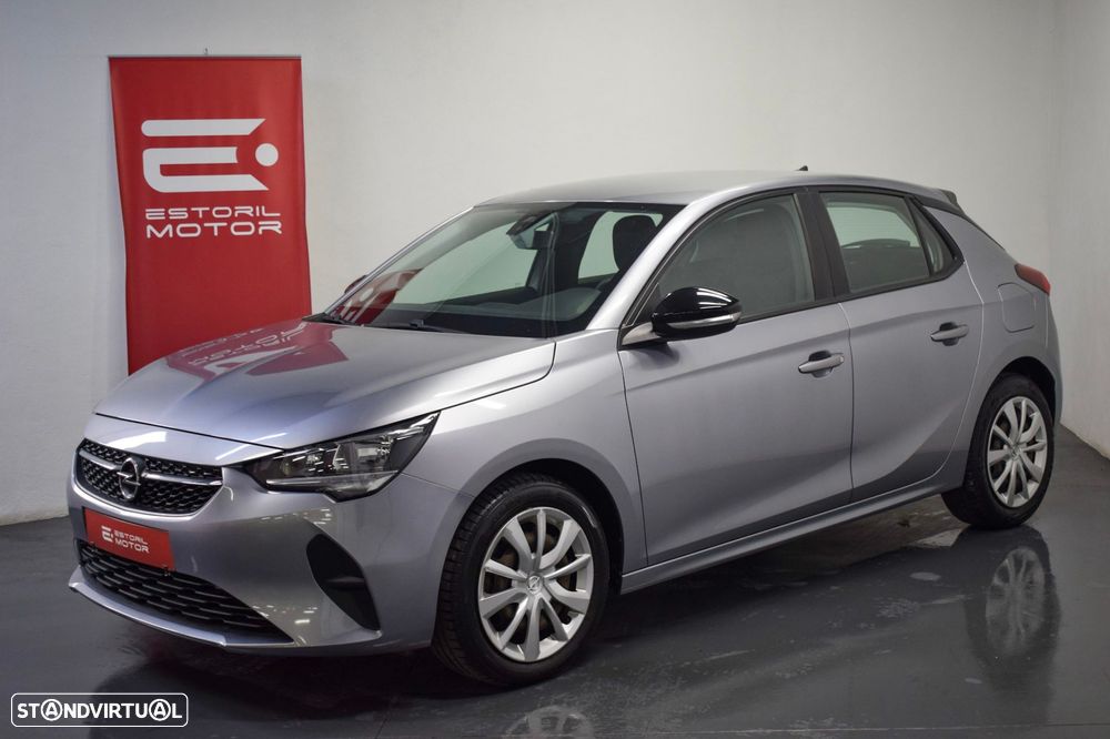Opel Corsa 1.5 D Edition - 1
