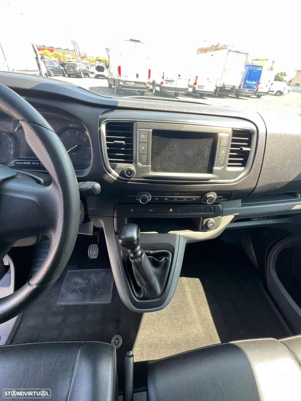Peugeot Expert 2.0 HDi - 9