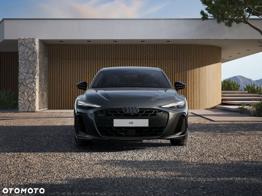 Audi A6 Limousine TDI mHEV Quattro S tronic - 6