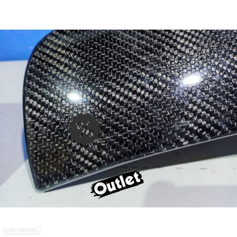 R146710C1 SPLITTER FRONTAL DE CARBONO BMW M3 E46 - 3