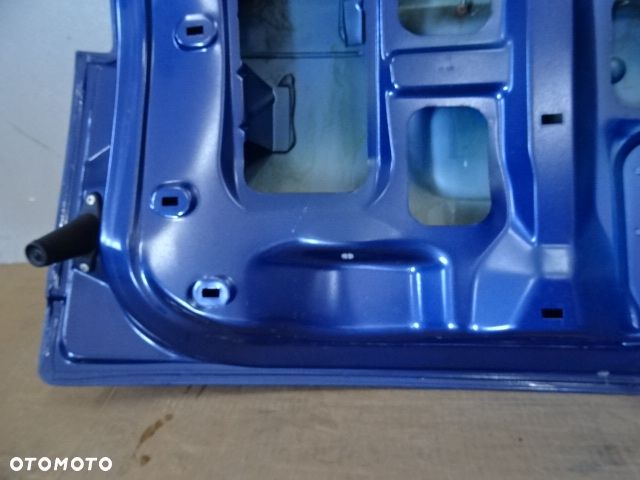 KLAPA TYŁ TYLNA SZYBA BAGAŻNIKA FORD C-MAX LIFT 06-10 LAK:36 NR255 - 16