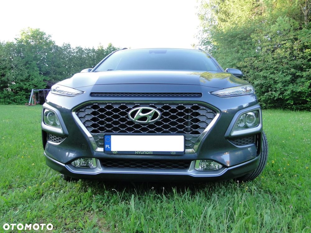 Hyundai Kona 1.0 T-GDI Advantage - 2