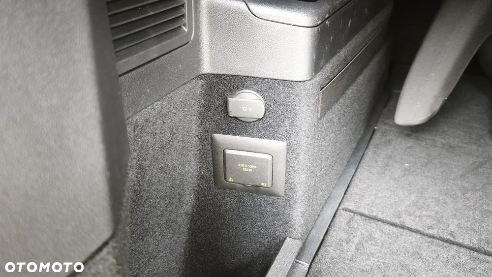 Volkswagen Touran 1.4 TSI (BlueMotion Technology) DSG Highline - 15